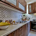 Markisia\'S Luxury Corfu Town Apartment