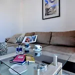 Markisia\'S Luxury Corfu Town Apartment