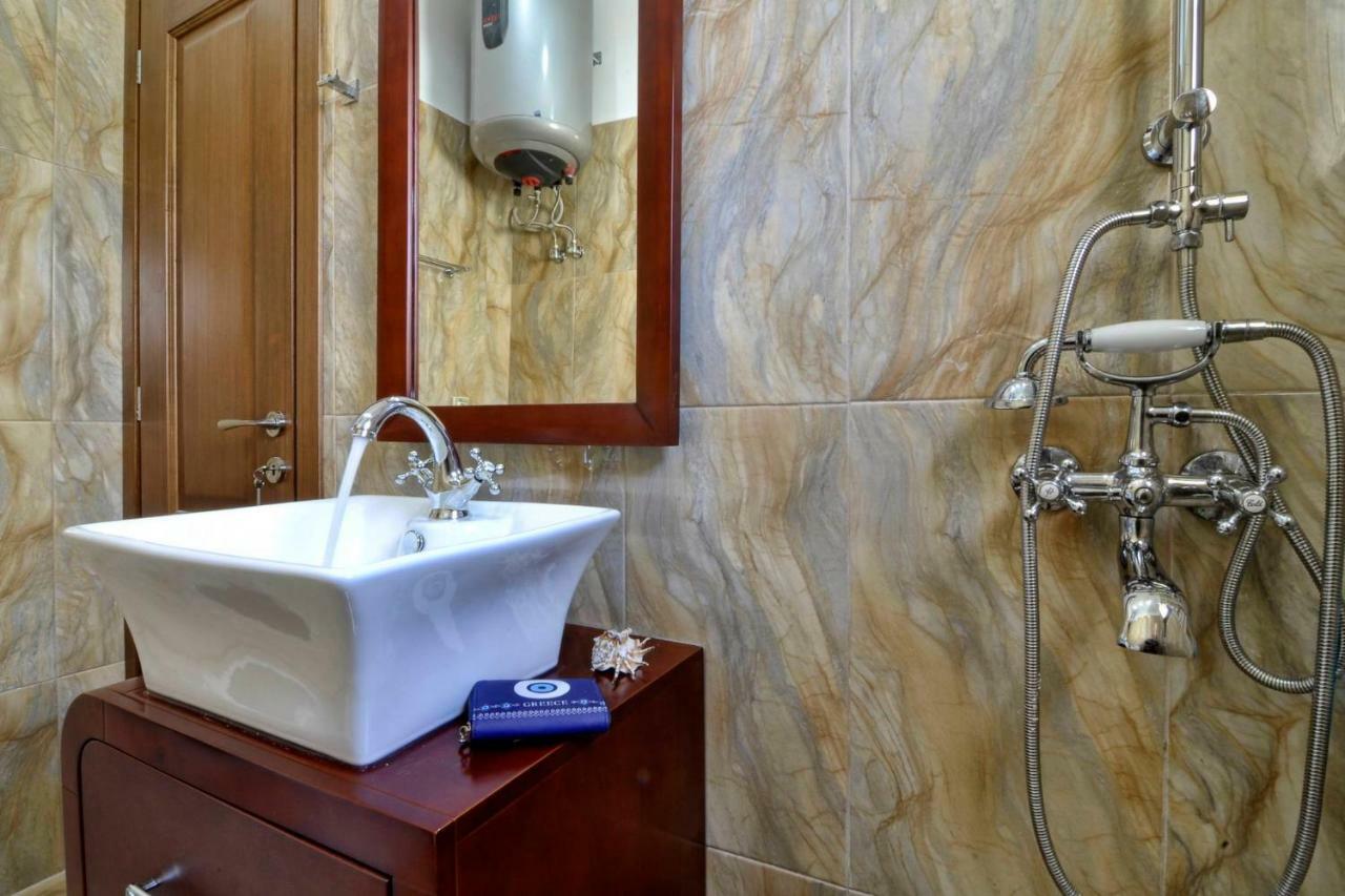 Markisia's Luxury Corfu Town Appartement Corfu (city)